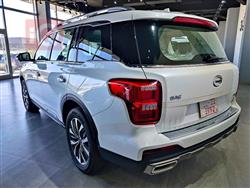 جی ئەی سی GS8